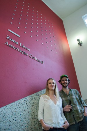 The Wooden Wolf  - músicos